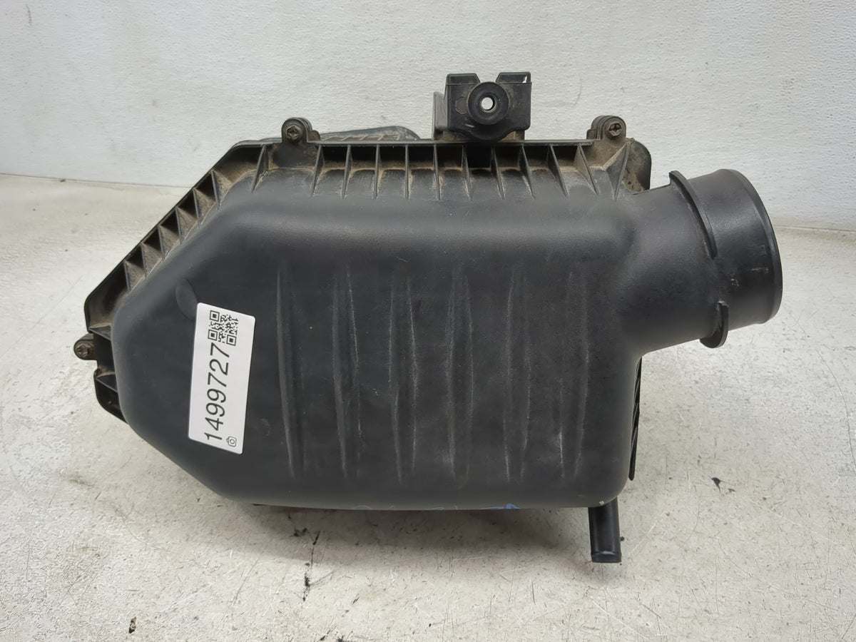 2011-2019 Dodge Charger Air Cleaner Intake-duct Hose Tube 1499727 - Oemusedautoparts1.com