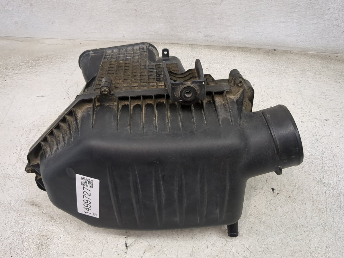 2011-2019 Dodge Charger Air Cleaner Intake-duct Hose Tube 1499727 - Oemusedautoparts1.com