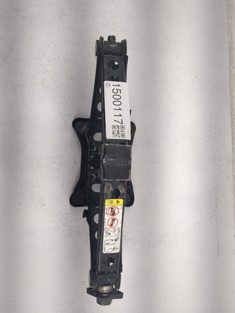compare product 2015 Dodge Charger Spare Scissor Car Jack 1500117