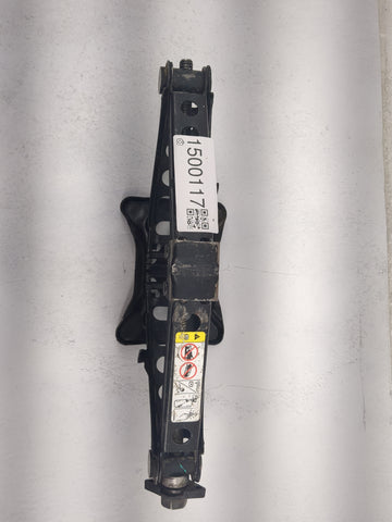 2015 Dodge Charger Spare Scissor Car Jack 1500117 - Oemusedautoparts1.com