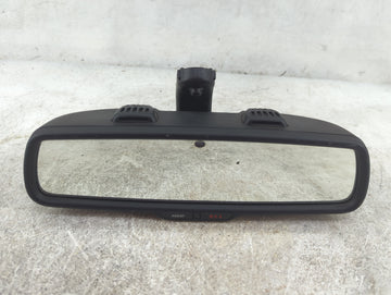 2015 Dodge Charger Interior Rear View Mirror Replacement OEM P/N:E11 028005 030915 905-A77, 68213388VB, 1002-2HH6 Fits OEM U