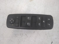 2015-2019 Dodge Charger Master Power Window Switch Replacement Driver Side Left P/N:68262253AA 10123689 Fits OEM Used Auto P