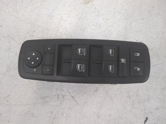 compare product 2015-2019 Dodge Charger Master Power Window Switch Replacement Driver Side Left P/N:68262253AA 10123689 Fits OEM Used Auto Parts