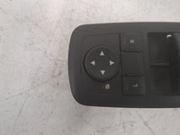 2015-2019 Dodge Charger Master Power Window Switch Replacement Driver Side Left P/N:68262253AA 10123689 Fits OEM Used Auto P