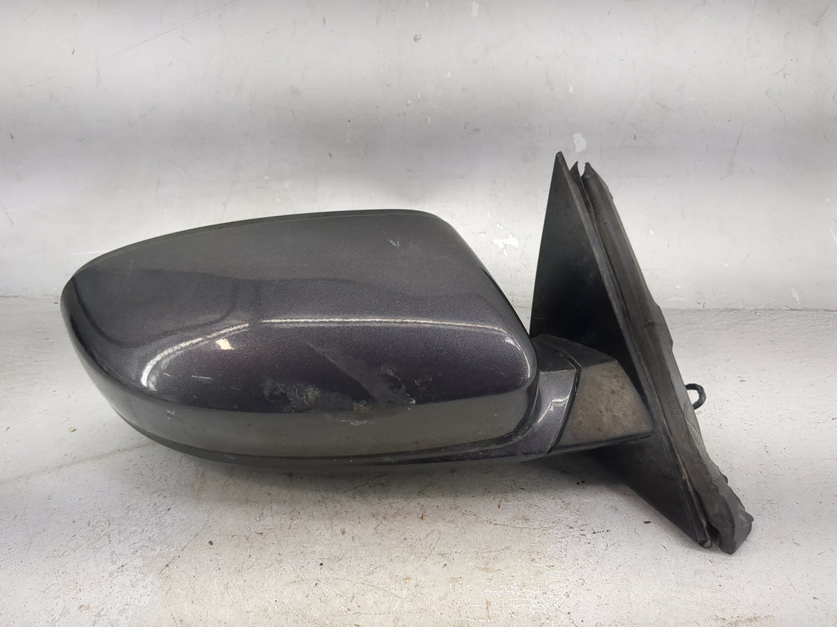 2015 Dodge Charger Passenger Side View Mirror - Right Door Mirror OEM Used - Oemusedautoparts1.com