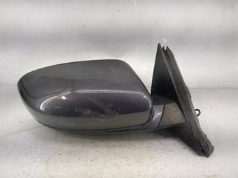 compare product 2015 Dodge Charger Passenger Side View Mirror - Right Door Mirror OEM Used