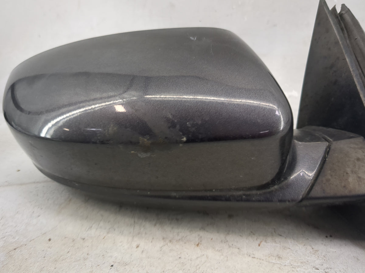 2015 Dodge Charger Passenger Side View Mirror - Right Door Mirror OEM Used - Oemusedautoparts1.com