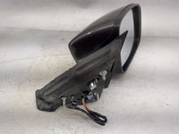 2015 Dodge Charger Passenger Side View Mirror - Right Door Mirror OEM Used - Oemusedautoparts1.com