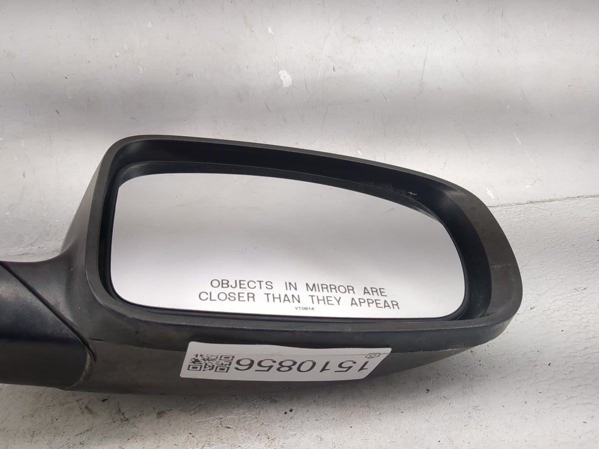 2015 Dodge Charger Passenger Side View Mirror - Right Door Mirror OEM Used - Oemusedautoparts1.com