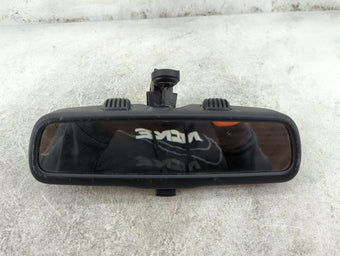 compare product 2015-2016 Dodge Charger Interior Rear View Mirror Replacement OEM P/N:E11 028018 A048070, 31195P Fits Fits 2015 2016 OEM Used Auto Parts
