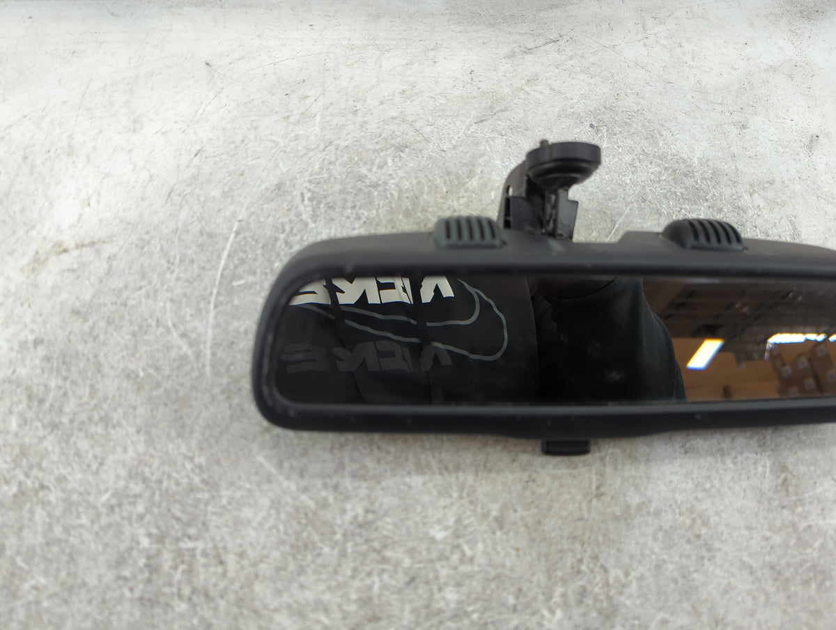 2015-2016 Dodge Charger Interior Rear View Mirror Replacement OEM P/N:E11 028018 A048070, 31195P Fits Fits 2015 2016 OEM Use