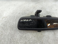 2015-2016 Dodge Charger Interior Rear View Mirror Replacement OEM P/N:E11 028018 A048070, 31195P Fits Fits 2015 2016 OEM Use