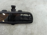 2015-2016 Dodge Charger Interior Rear View Mirror Replacement OEM P/N:E11 028018 A048070, 31195P Fits Fits 2015 2016 OEM Use