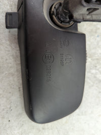 2015-2016 Dodge Charger Interior Rear View Mirror Replacement OEM P/N:E11 028018 A048070, 31195P Fits Fits 2015 2016 OEM Use