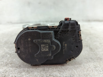 2011-2022 Dodge Charger Throttle Body P/N:05184349AC 0280750570 Fits OEM Used Auto Parts