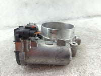 2011-2022 Dodge Charger Throttle Body P/N:05184349AC 0280750570 Fits OEM Used Auto Parts - Oemusedautoparts1.com