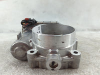 2011-2022 Dodge Charger Throttle Body P/N:05184349AC 0280750570 Fits OEM Used Auto Parts - Oemusedautoparts1.com