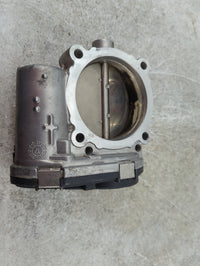 2011-2022 Dodge Charger Throttle Body P/N:05184349AC 0280750570 Fits OEM Used Auto Parts - Oemusedautoparts1.com