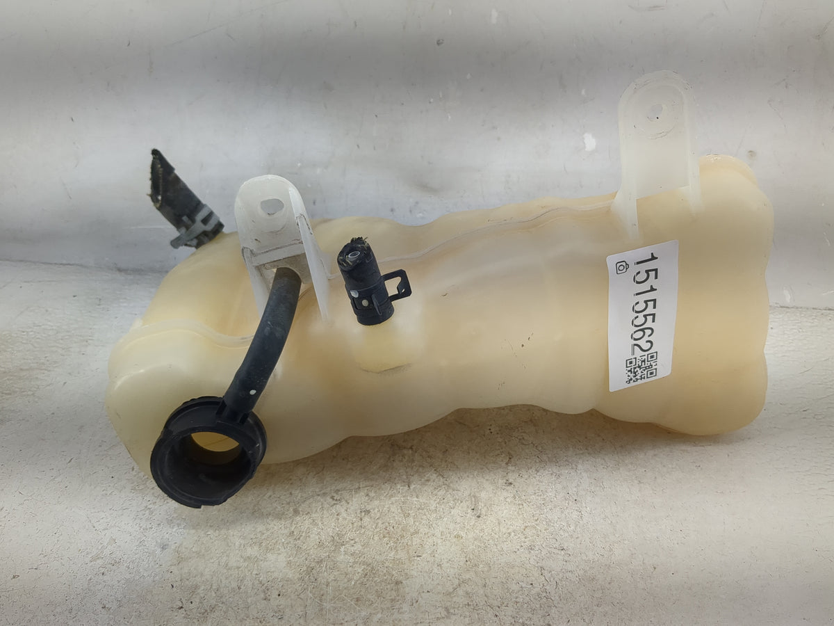 2011-2022 Dodge Charger Windshield Washer Fluid Reservoir Bottle Oem 1515562 - Oemusedautoparts1.com