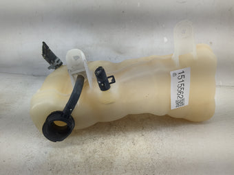 compare product 2011-2022 Dodge Charger Windshield Washer Fluid Reservoir Bottle Oem 1515562