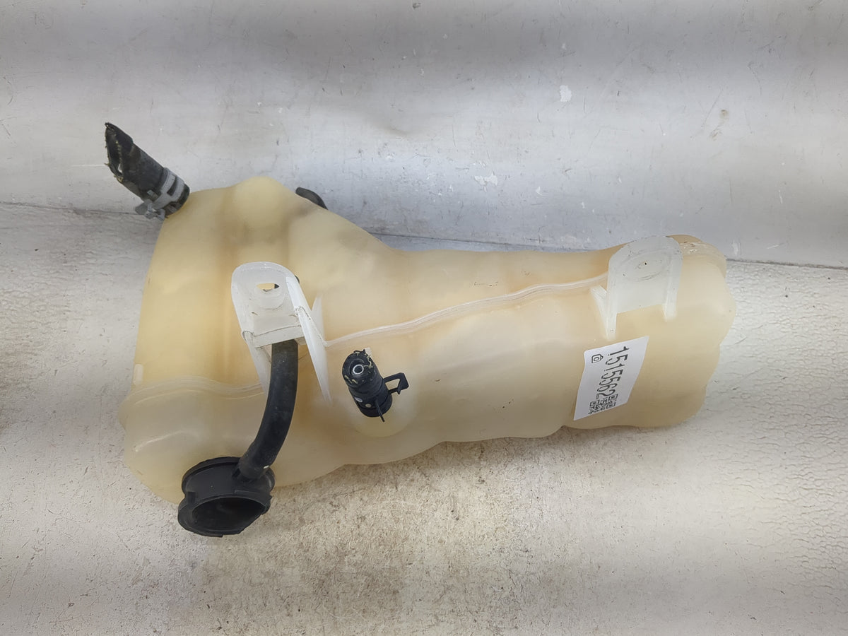 2011-2022 Dodge Charger Windshield Washer Fluid Reservoir Bottle Oem 1515562 - Oemusedautoparts1.com