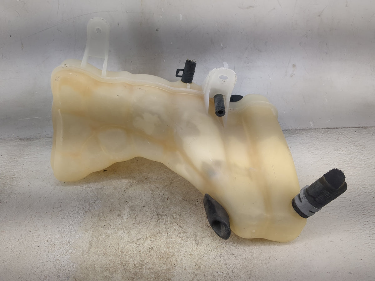 2011-2022 Dodge Charger Windshield Washer Fluid Reservoir Bottle Oem 1515562 - Oemusedautoparts1.com