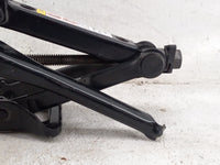 2015 Dodge Charger Spare Scissor Car Jack Black - Oemusedautoparts1.com