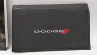 2015 Dodge Charger Owners Manual Book Guide OEM Used Auto Parts - Oemusedautoparts1.com