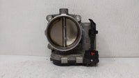 2011-2018 Dodge Charger Throttle Body P/N:05184349AB 05184349AE, 05184349AC Fits Fits 2011 2012 2013 2014 2015 2016 2017 201