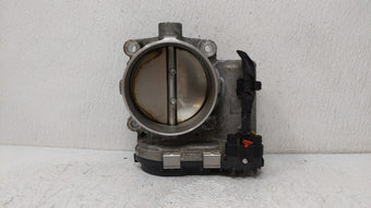 compare product 2011-2018 Dodge Charger Throttle Body P/N:05184349AB 05184349AE, 05184349AC Fits Fits 2011 2012 2013 2014 2015 2016 2017 2018 2019 OEM Used Auto Parts