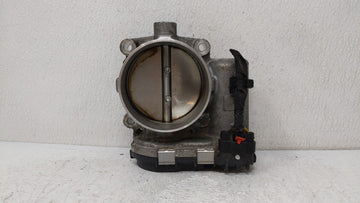2011-2018 Dodge Charger Throttle Body P/N:05184349AB 05184349AE, 05184349AC Fits Fits 2011 2012 2013 2014 2015 2016 2017 201
