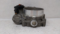 2011-2018 Dodge Charger Throttle Body P/N:05184349AB 05184349AE, 05184349AC Fits Fits 2011 2012 2013 2014 2015 2016 2017 201