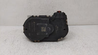 2011-2018 Dodge Charger Throttle Body P/N:05184349AB 05184349AE, 05184349AC Fits Fits 2011 2012 2013 2014 2015 2016 2017 201