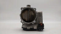 2011-2018 Dodge Charger Throttle Body P/N:05184349AF 05184349AD, 05184349AB Fits Fits 2011 2012 2013 2014 2015 2016 2017 201