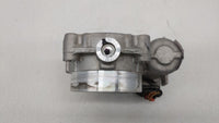 2011-2018 Dodge Charger Throttle Body P/N:05184349AF 05184349AD, 05184349AB Fits Fits 2011 2012 2013 2014 2015 2016 2017 201