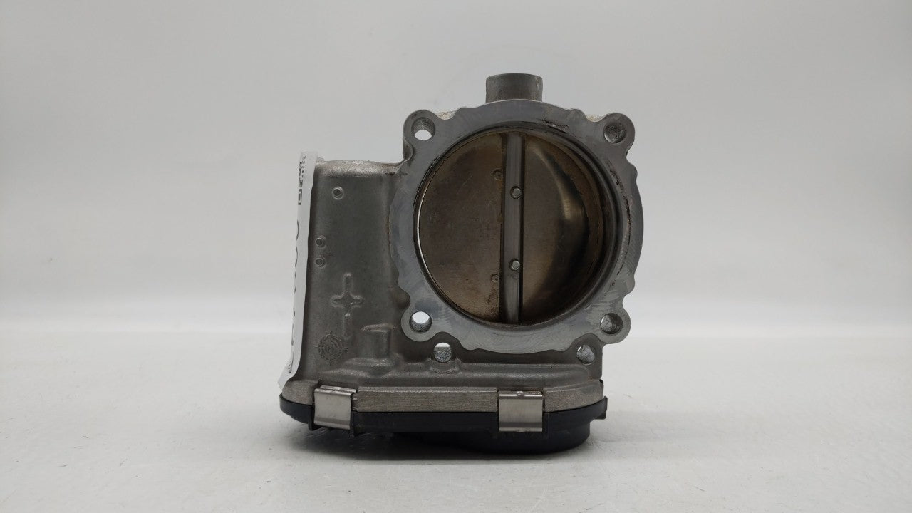 2011-2018 Dodge Charger Throttle Body P/N:05184349AF 05184349AD, 05184349AB Fits Fits 2011 2012 2013 2014 2015 2016 2017 201