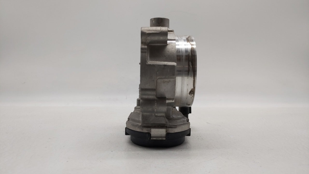 2011-2018 Dodge Charger Throttle Body P/N:05184349AF 05184349AD, 05184349AB Fits Fits 2011 2012 2013 2014 2015 2016 2017 201