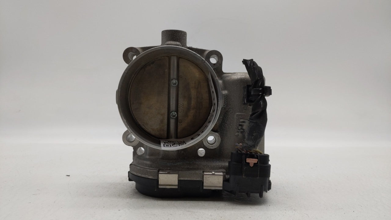2011-2018 Dodge Charger Throttle Body P/N:05184349AF 05184349AD, 05184349AB Fits Fits 2011 2012 2013 2014 2015 2016 2017 201