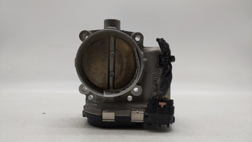 2011-2018 Dodge Charger Throttle Body P/N:05184349AF 05184349AD, 05184349AB Fits Fits 2011 2012 2013 2014 2015 2016 2017 201
