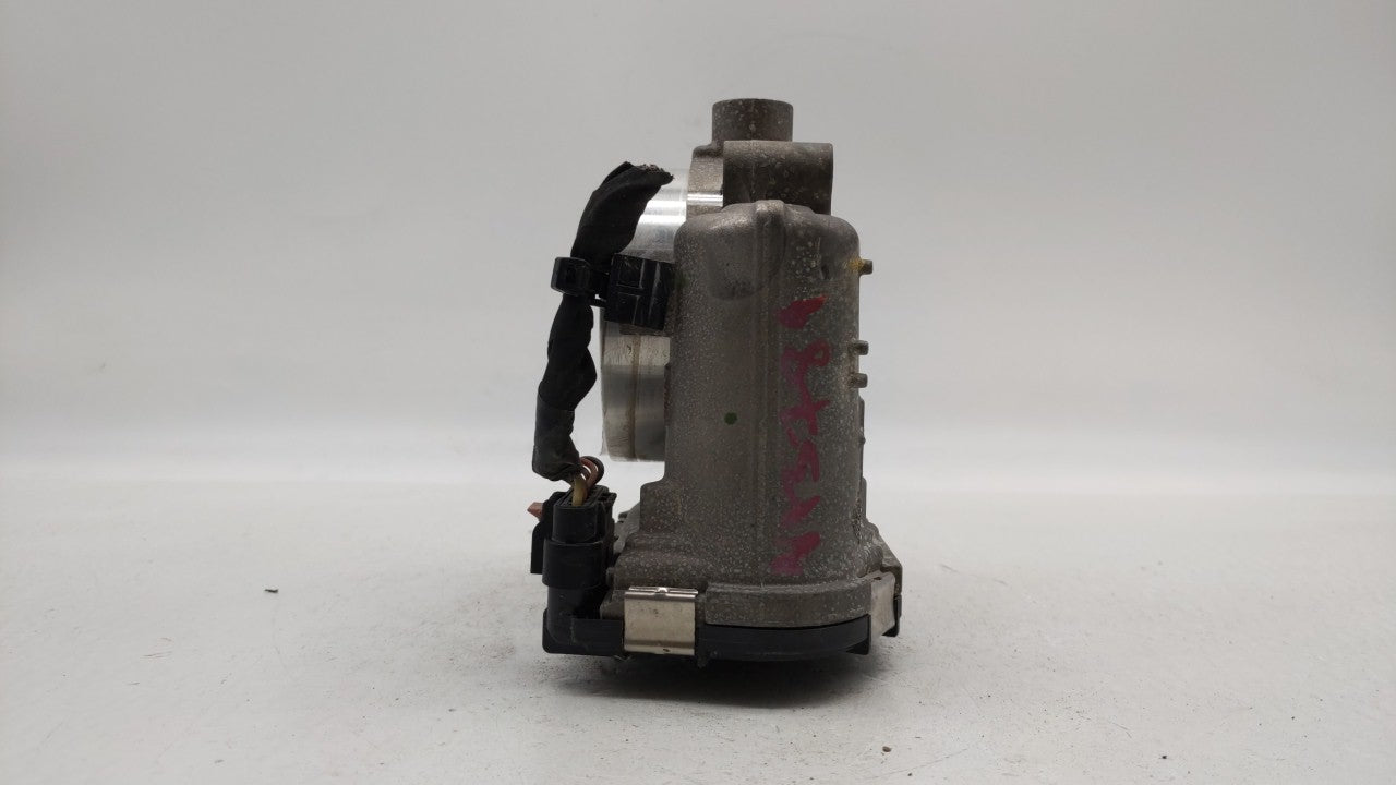 2011-2018 Dodge Charger Throttle Body P/N:05184349AF 05184349AD, 05184349AB Fits Fits 2011 2012 2013 2014 2015 2016 2017 201