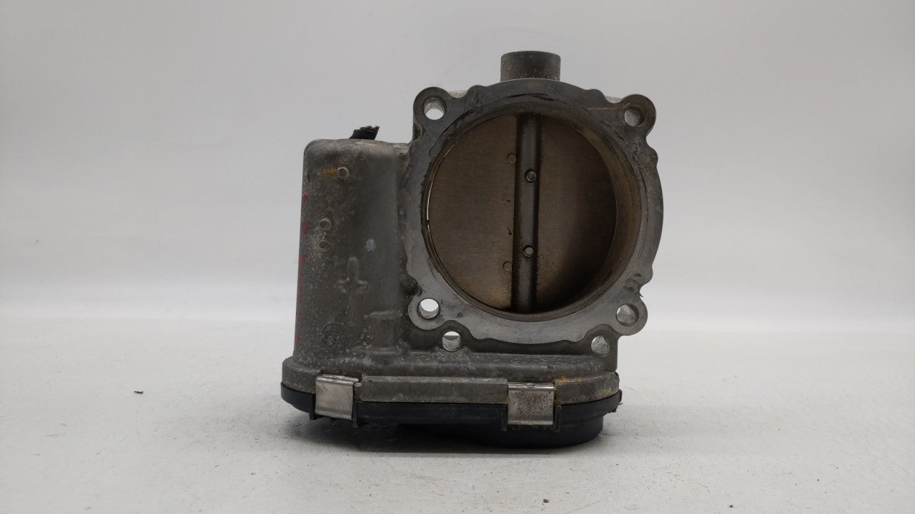 2011-2018 Dodge Charger Throttle Body P/N:05184349AF 05184349AD, 05184349AB Fits Fits 2011 2012 2013 2014 2015 2016 2017 201