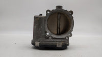 2011-2018 Dodge Charger Throttle Body P/N:05184349AF 05184349AD, 05184349AB Fits Fits 2011 2012 2013 2014 2015 2016 2017 201