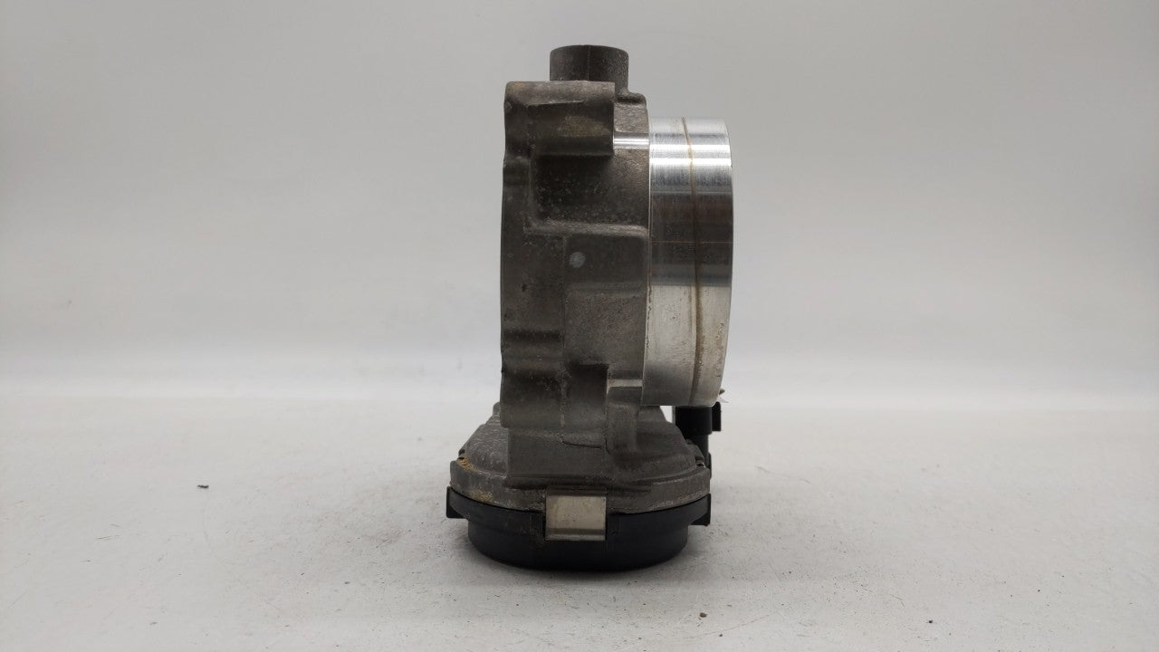 2011-2018 Dodge Charger Throttle Body P/N:05184349AF 05184349AD, 05184349AB Fits Fits 2011 2012 2013 2014 2015 2016 2017 201