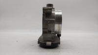 2011-2018 Dodge Charger Throttle Body P/N:05184349AF 05184349AD, 05184349AB Fits Fits 2011 2012 2013 2014 2015 2016 2017 201