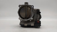 2011-2018 Dodge Charger Throttle Body P/N:05184349AF 05184349AD, 05184349AB Fits Fits 2011 2012 2013 2014 2015 2016 2017 201