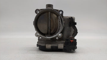 2011-2018 Dodge Charger Throttle Body P/N:05184349AF 05184349AD, 05184349AB Fits Fits 2011 2012 2013 2014 2015 2016 2017 201