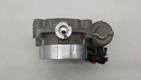 2011-2018 Dodge Charger Throttle Body P/N:05184349AF 05184349AD, 05184349AB Fits Fits 2011 2012 2013 2014 2015 2016 2017 201