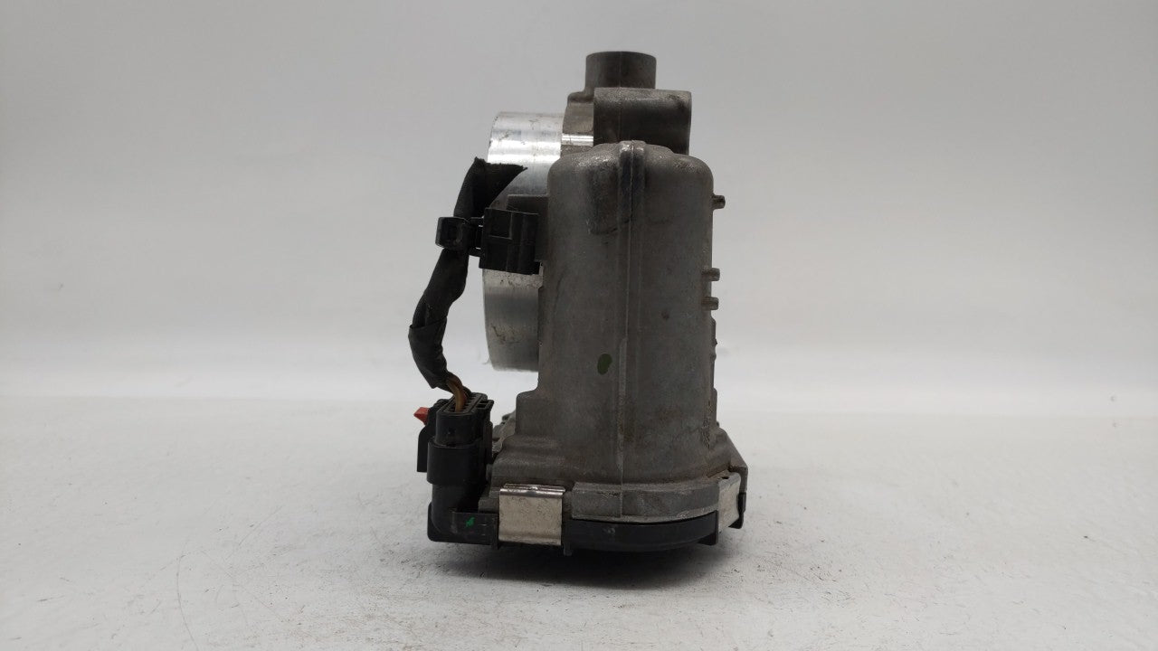 2011-2018 Dodge Charger Throttle Body P/N:05184349AF 05184349AD, 05184349AB Fits Fits 2011 2012 2013 2014 2015 2016 2017 201