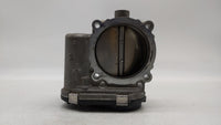 2011-2018 Dodge Charger Throttle Body P/N:05184349AF 05184349AD, 05184349AB Fits Fits 2011 2012 2013 2014 2015 2016 2017 201