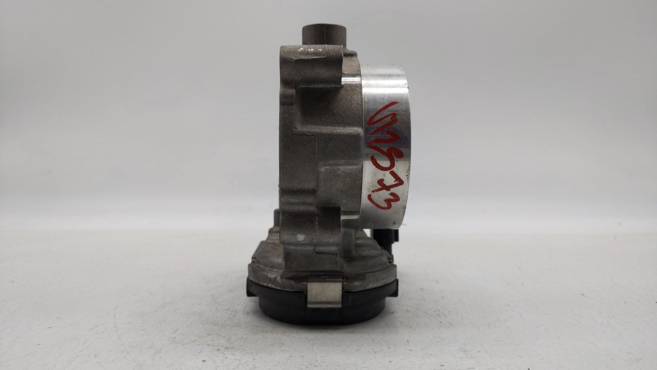2011-2018 Dodge Charger Throttle Body P/N:05184349AF 05184349AD, 05184349AB Fits Fits 2011 2012 2013 2014 2015 2016 2017 201